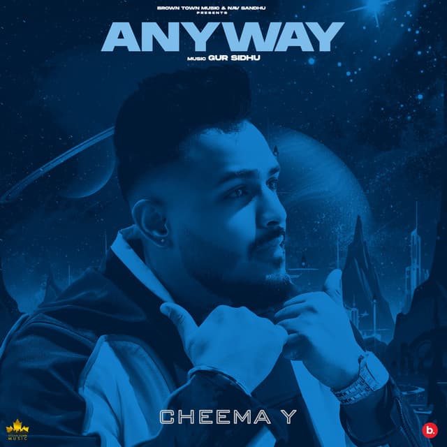 Cheema Y - Intro